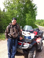 Avatar de l’utilisateur