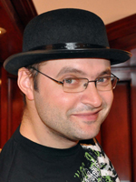 Avatar de l’utilisateur